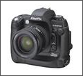 Fujifilm FinePix S3 Pro